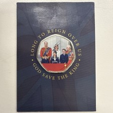  TROOPING THE COLOUR  COMMEMORATIVE Coin