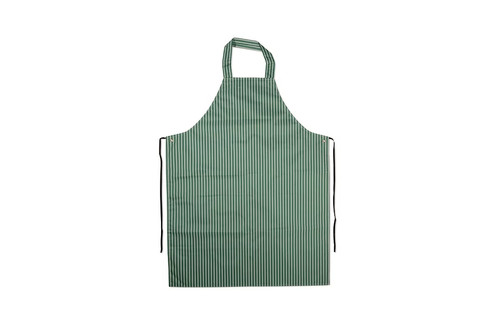 Waterproof apron nylon - apron, pu