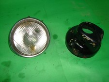 Honda CB 50 J CB50J headlight