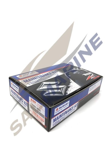 Suzuki outboard service kit - suzuki,