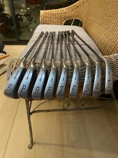 Cobra Baffler Blade II Irons /