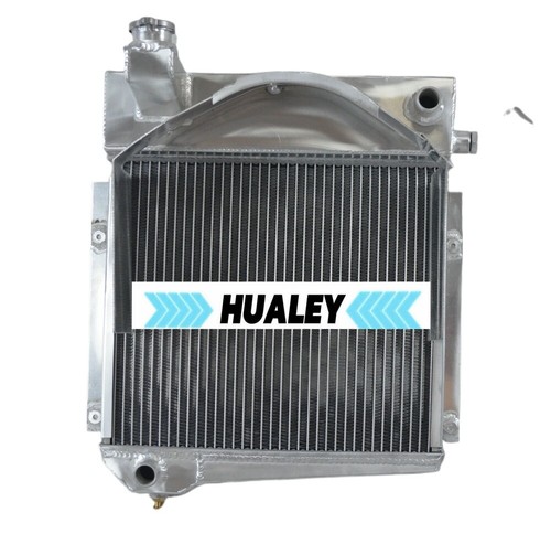 Aluminum radiator for - radiator,