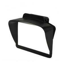 Sun Shade Visor Screen For TomTom XXL 540 550 TM Sat Nav GPS