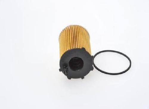 Genuine bosch oil filter 457 - filter, 1