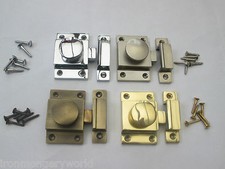 ROUND KNOB- old style cupboard