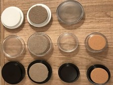 castor cups carpet protectors clear brown rubber white floor chair sofa furnitur