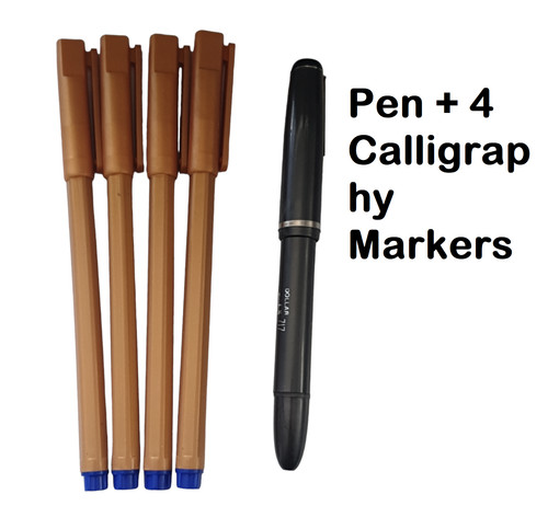 Calligraphy pen 4 - pen,