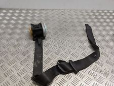 VAUXHALL INSIGNIA A EXCLUSIVE 5DR HATCHBACK 2009 SEAT BELT - PASSENGER FRONT 
