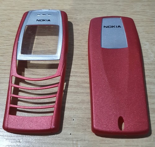 New for nokia 6610 orange - for,