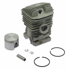 Cylinder and Piston Chainsaw