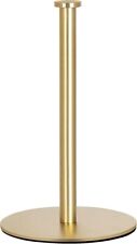 Gold Kitchen Roll Holder Countertop, OBODING, Gold Kitchen Paper Towel Holder St