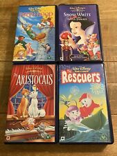 Bundle Of 4 Disney Blue Box