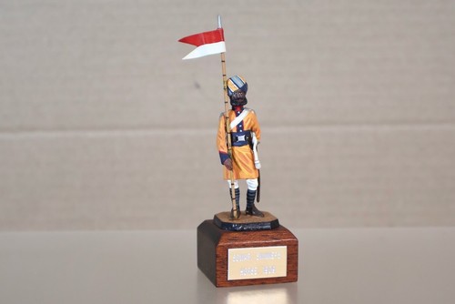 Rose miniatures british war - british, in