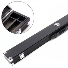 Jonny 8 Ball BLACK Foam Lined