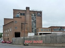 PHOTO  FORMER CANNON BREWERY