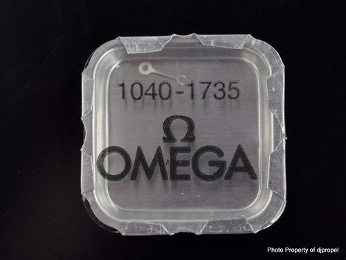 Vintage original omega - original,