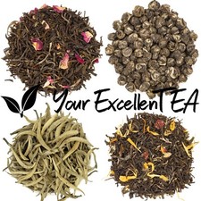 White Tea Variety Fujian