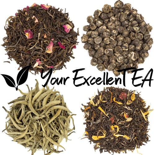 White tea variety fujian - white,