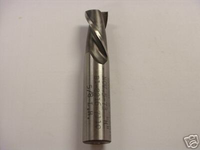 Left hand endmills 8 - hand,