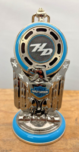 Franklin mint harley davidson - franklin,