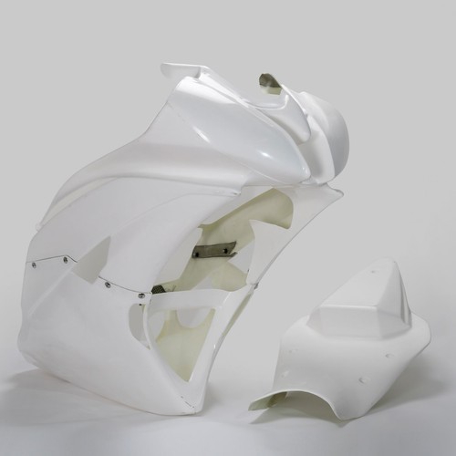 Mpw fibreglass race full - mpw,