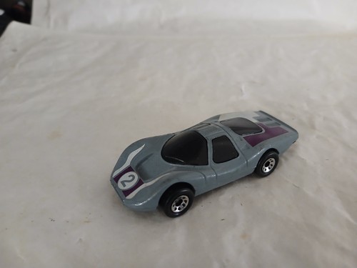 Matchbox super 20 - matchbox, gt