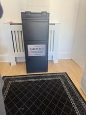Extra Large Parcel Box Parcel
