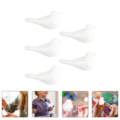 Pcs diy birds - 15,