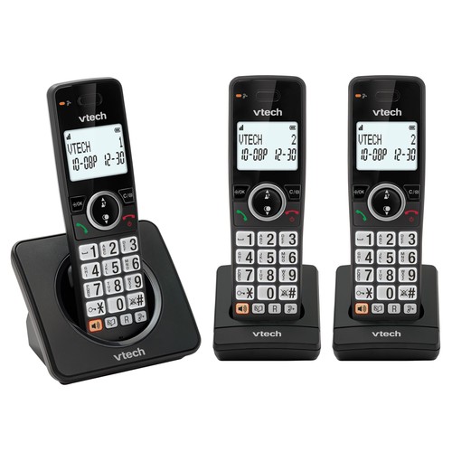 Vtech ea5002 dect cordless - vtech,