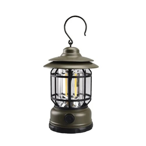 Hanging camping lantern - hanging,