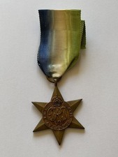 1939/1945 GENUINE W.W. II