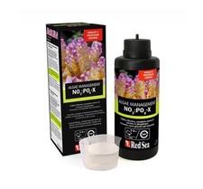 Red Sea NO3:PO4-X Marine Algae