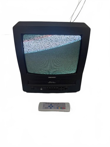 Daewoo gb14h1n crt tv - gb14h1n,