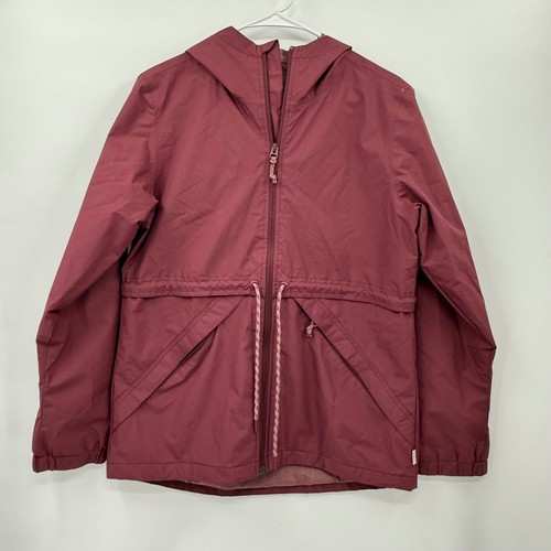 Burton water resistant hooded - burton,
