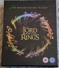 THE HOBBIT THE MOTION PICTURE