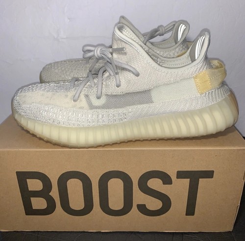 Size men worn 1x yeezy - size, 10.5