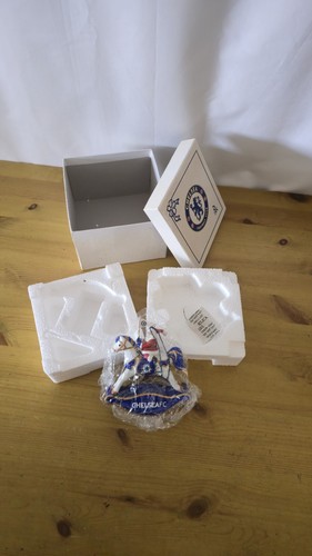 Chelsea danbury mint - fc,