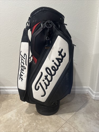 Titleist mid size - mid, tour