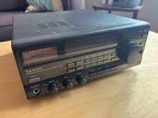 Yaesu FRG-100 HF Amateur Radio