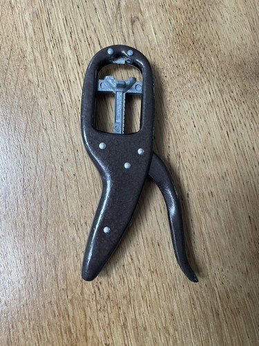 Vintage crackerjack nutracker - vintage,