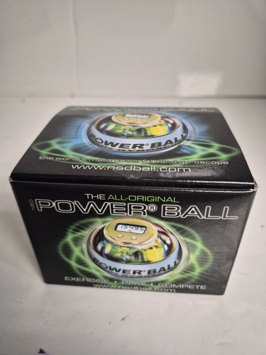 Nsd power ball all - nsd,