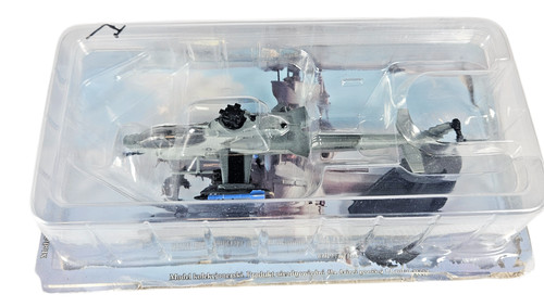 Amercom bell viper - amercom, ah-1z
