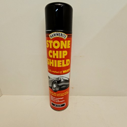 Hammerite stone chip - stone,