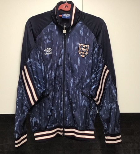 England 1993 umbro - 1993/95,
