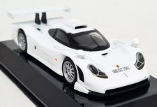 Altaya 1/43 Porsche 911 GT1