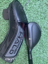 CLEVELAND RIGHT HANDED LAUNCHER XL HALO HYBRID