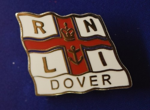 Dover rnli i lifeboat - dover,