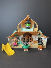 Bing Bunny Sula House Playset