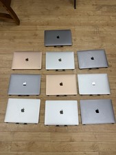 10x MacBook Air Faulty Screens
