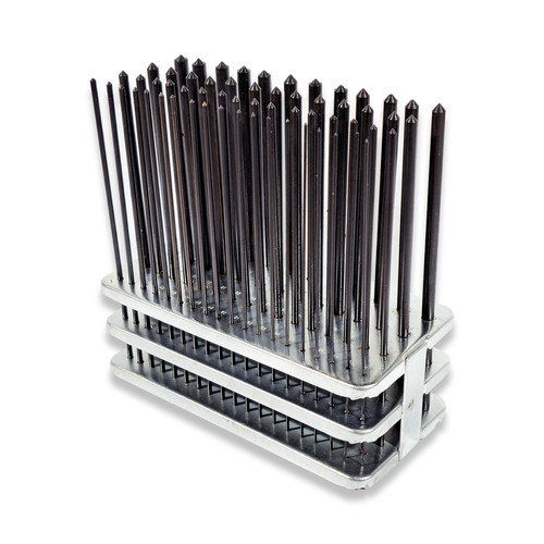 Transfer punches set - transfer,